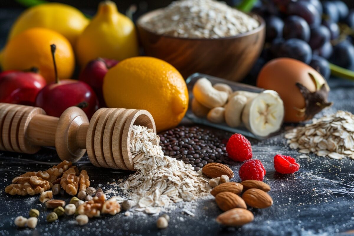 Comment adapter votre alimentation pour améliorer vos performances sportives ?