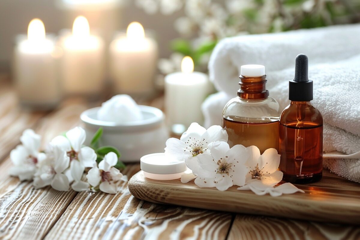 Comment choisir des produits de beauté adaptés aux peaux matures ?