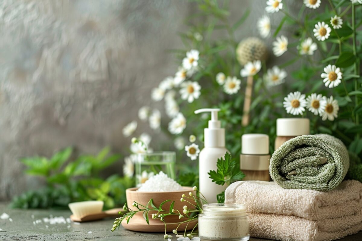 Comment choisir des produits de beauté respectueux de l'environnement ?