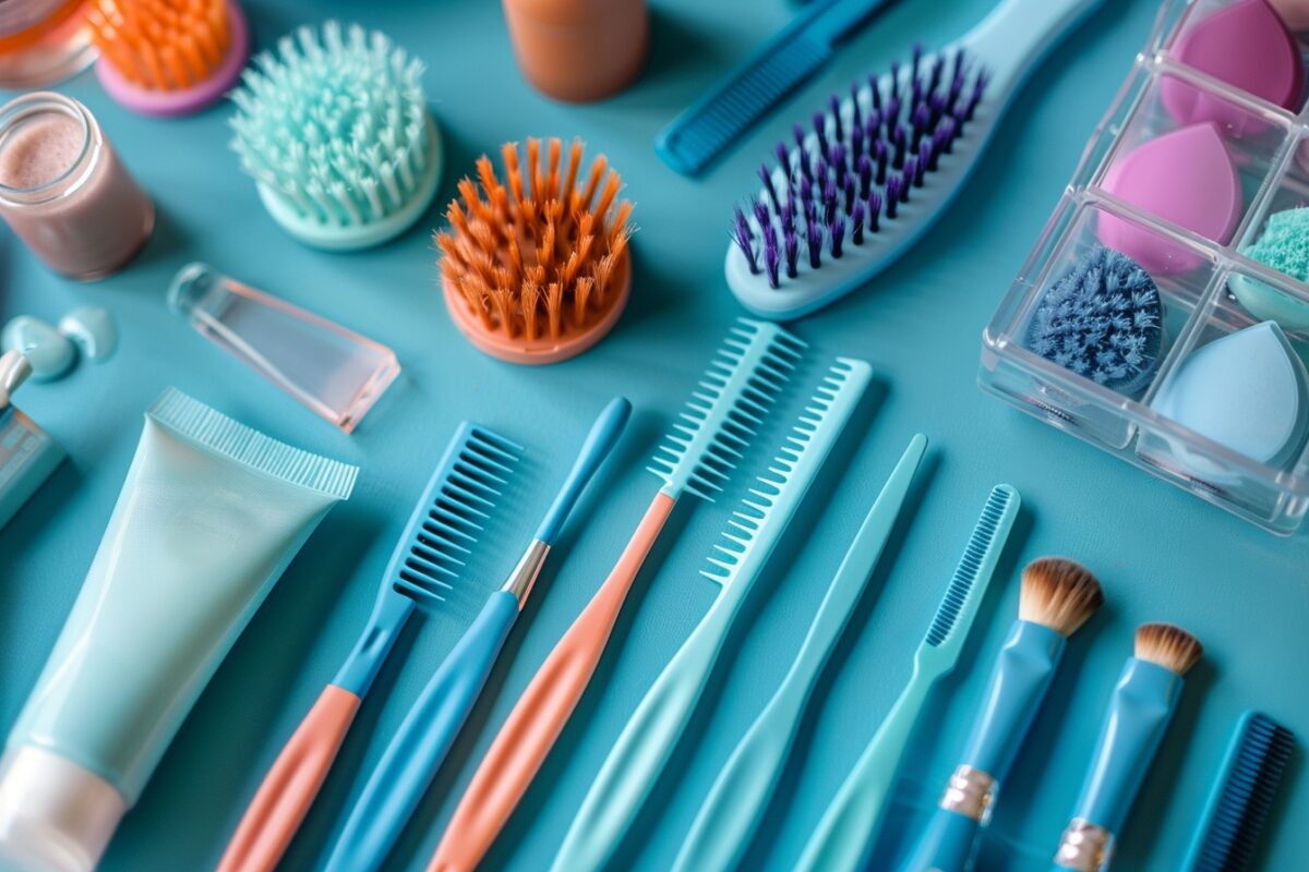 Comment créer une routine de soins capillaires adaptée aux cheveux colorés ?