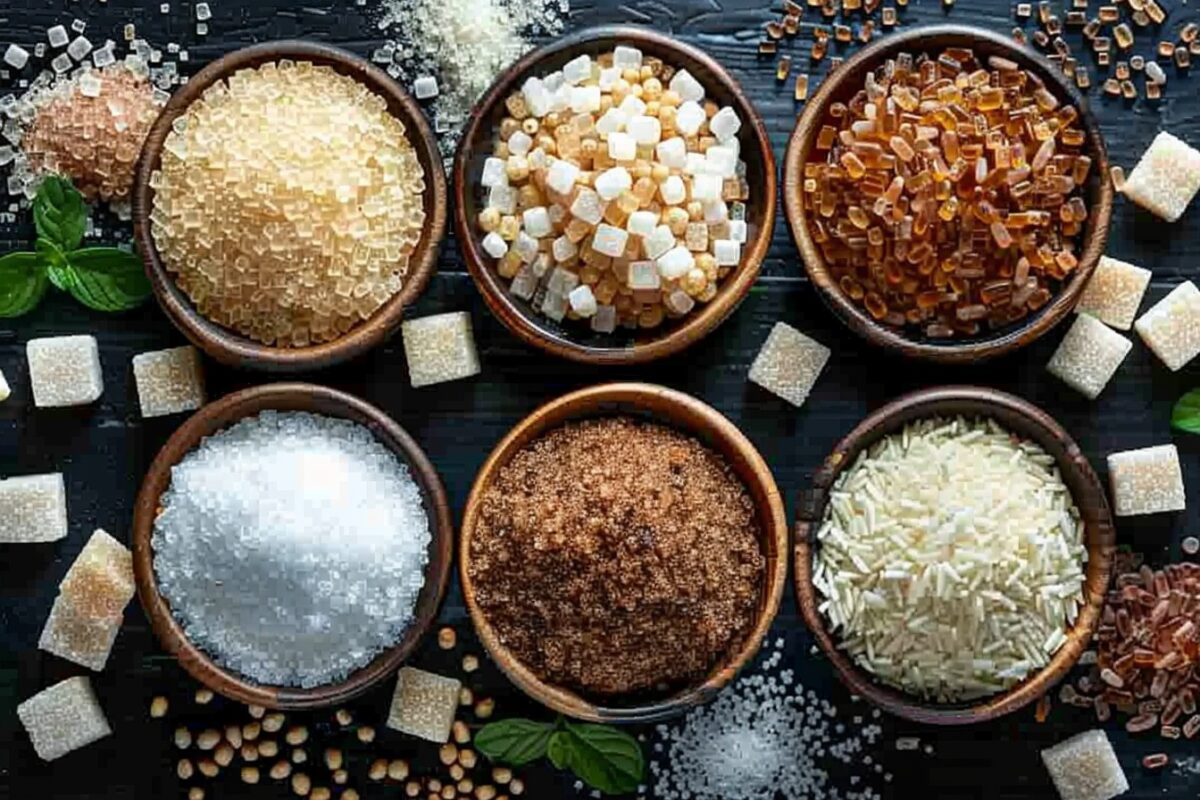 Comment gérer les fringales de sucre sans compromettre votre alimentation ?