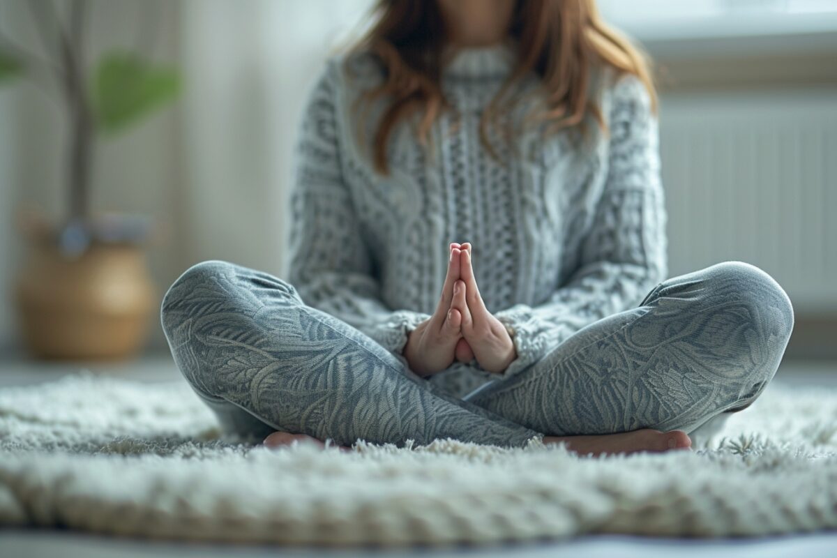 Comment intégrer efficacement la relaxation dans un mode de vie actif et occupé ?