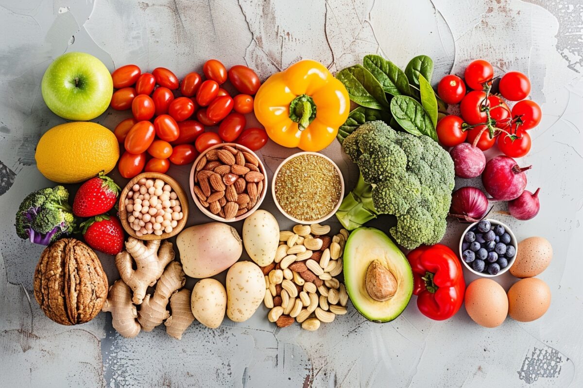 Comment la nutrition influence-t-elle la santé mentale et le bien-être ?