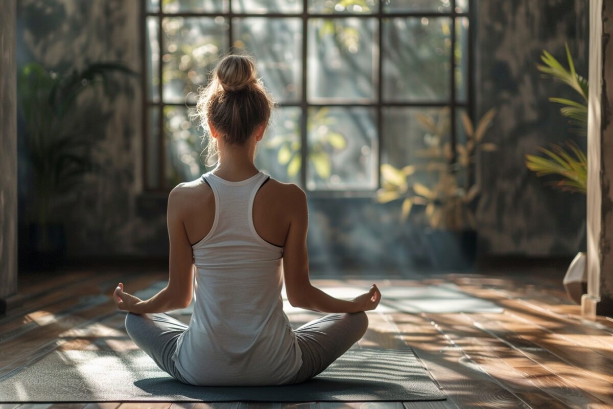 Comment la relaxation peut-elle aider à surmonter les blocages créatifs ?