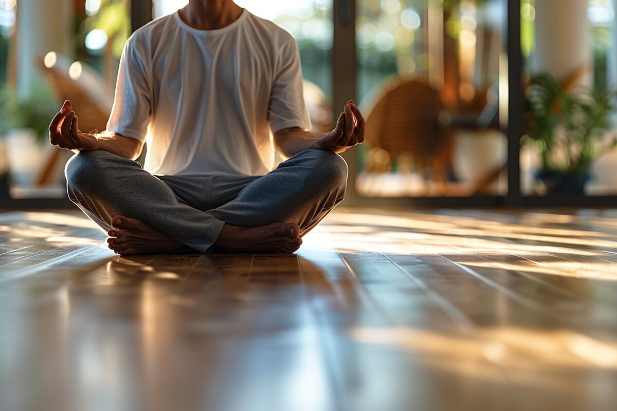 Comment la relaxation peut-elle aider dans la gestion de l'addiction ?