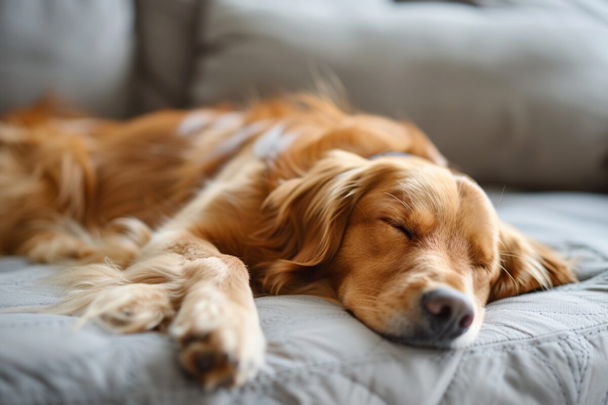 Comment les animaux de compagnie peuvent-ils contribuer à votre relaxation ?