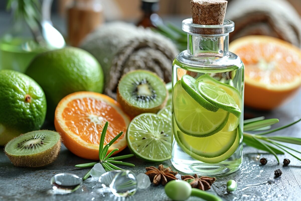 Comment les antioxydants peuvent-ils améliorer votre routine de soins de la peau ?