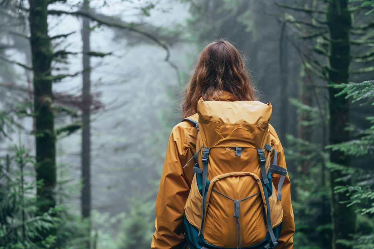 Comment les balades en nature peuvent-elles améliorer votre santé mentale ?