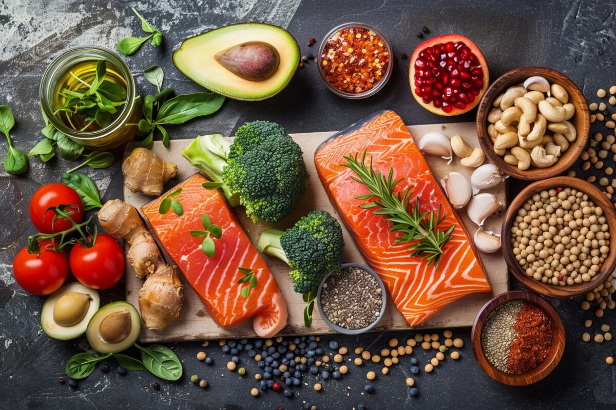 Comment les changements saisonniers peuvent-ils influencer votre alimentation ?