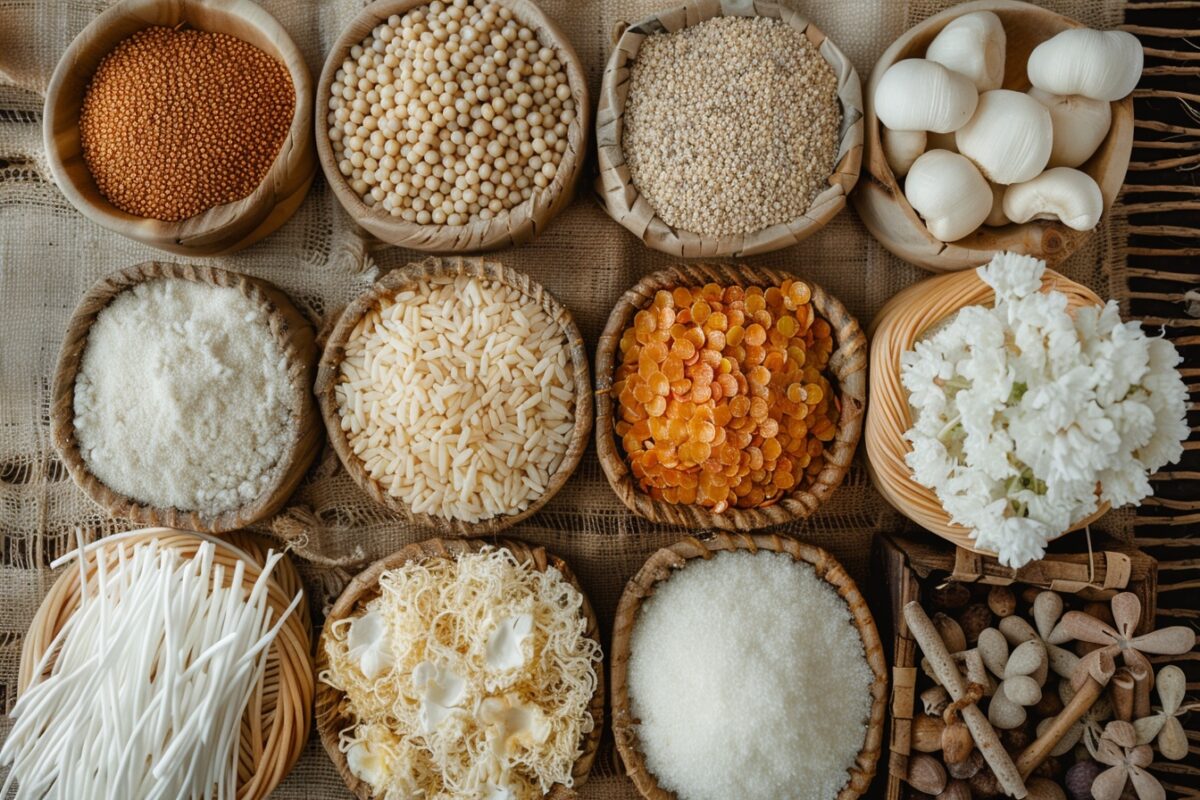 Comment les fibres alimentaires bénéficient-elles à votre santé ?
