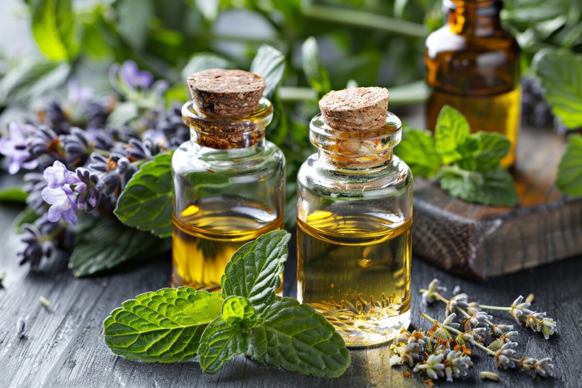 Comment les huiles essentielles peuvent-elles améliorer votre bien-être général ?