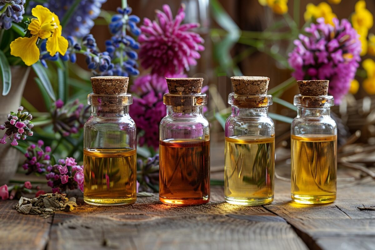 Comment les huiles essentielles peuvent-elles contribuer à votre relaxation ?