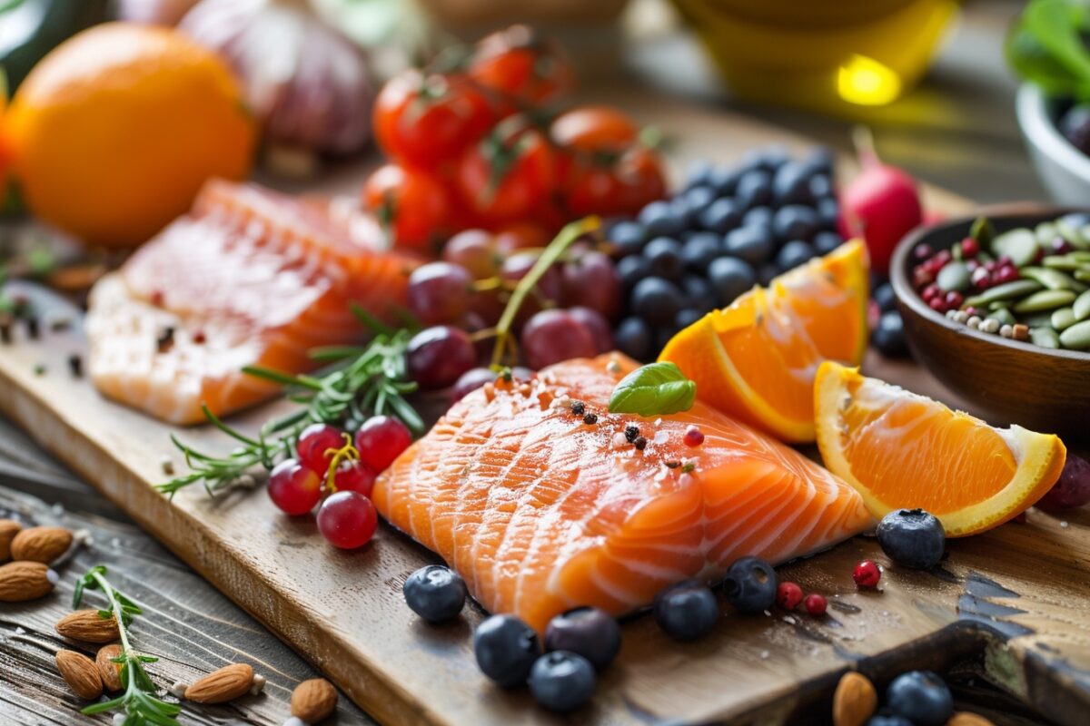 Comment les régimes alimentaires peuvent-ils influencer les symptômes de l'arthrite ?