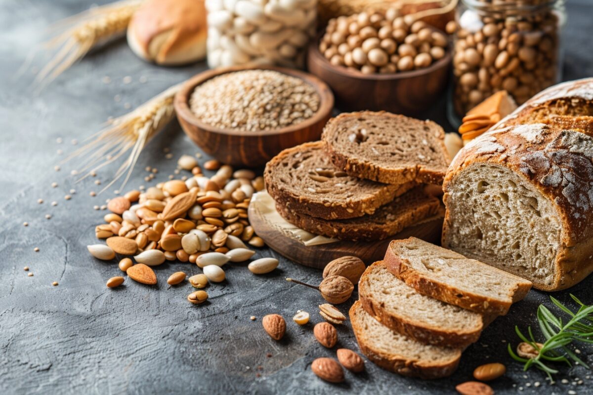 Comment les régimes sans gluten peuvent-ils affecter votre santé ?