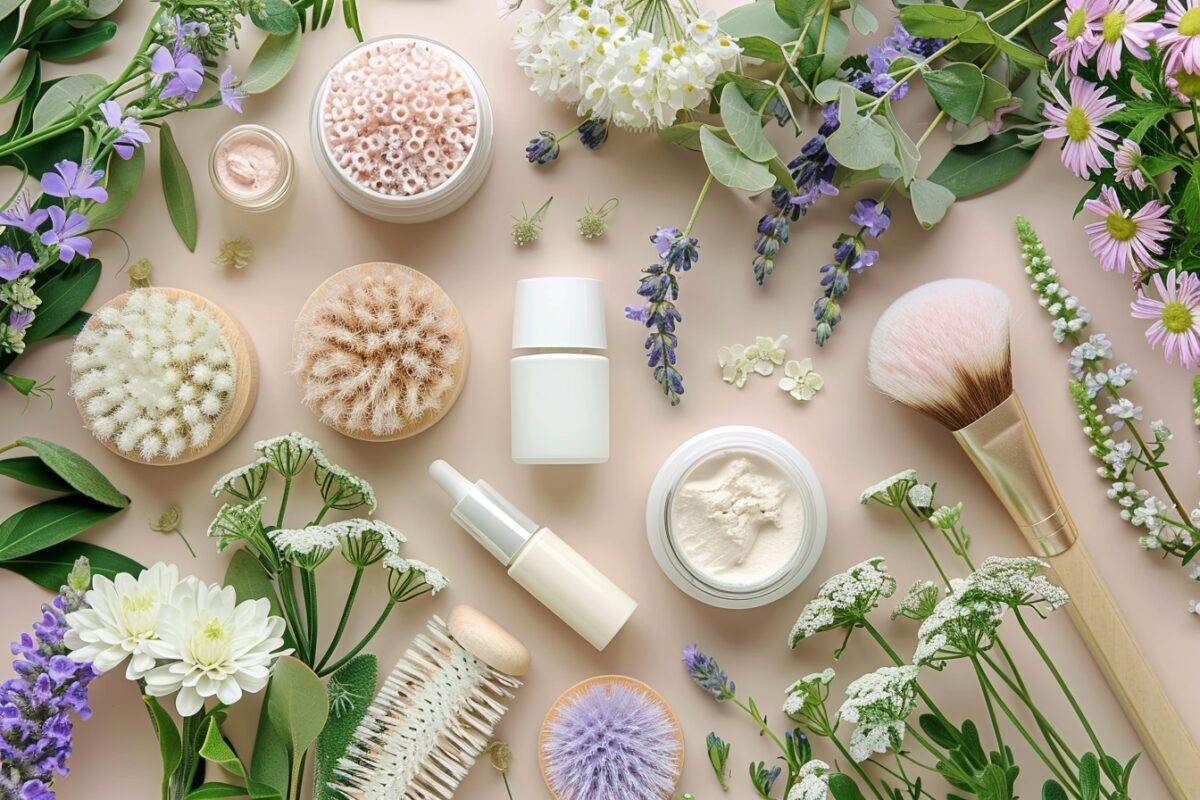 Comment les routines de beauté influencent-elles votre bien-être général ?