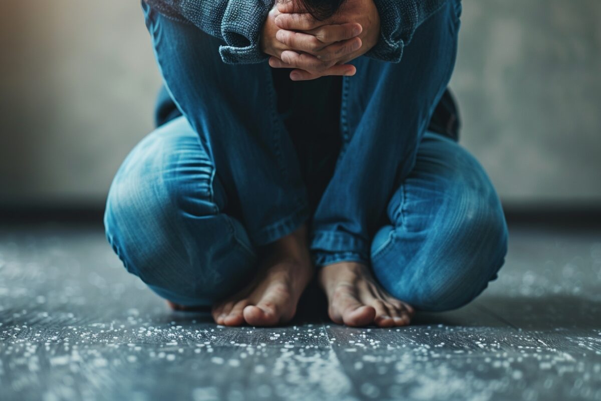 Comment les techniques de relaxation peuvent-elles aider à surmonter la peur de voler ?