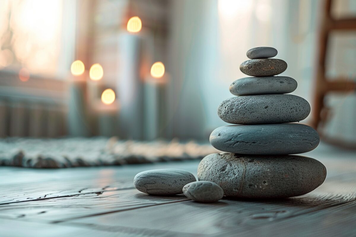 Comment organiser une retraite de relaxation chez soi ?