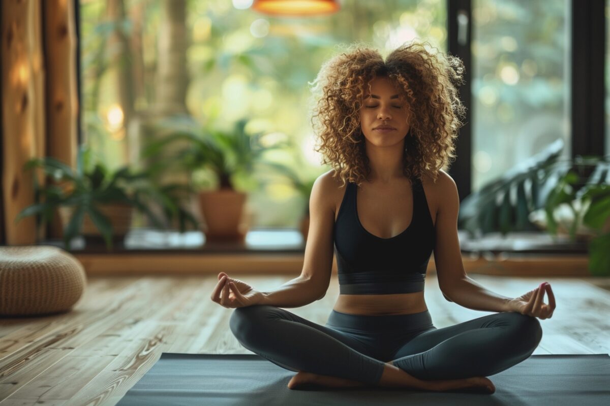 Quelles sont les meilleures applications de relaxation pour vous aider à décompresser ?