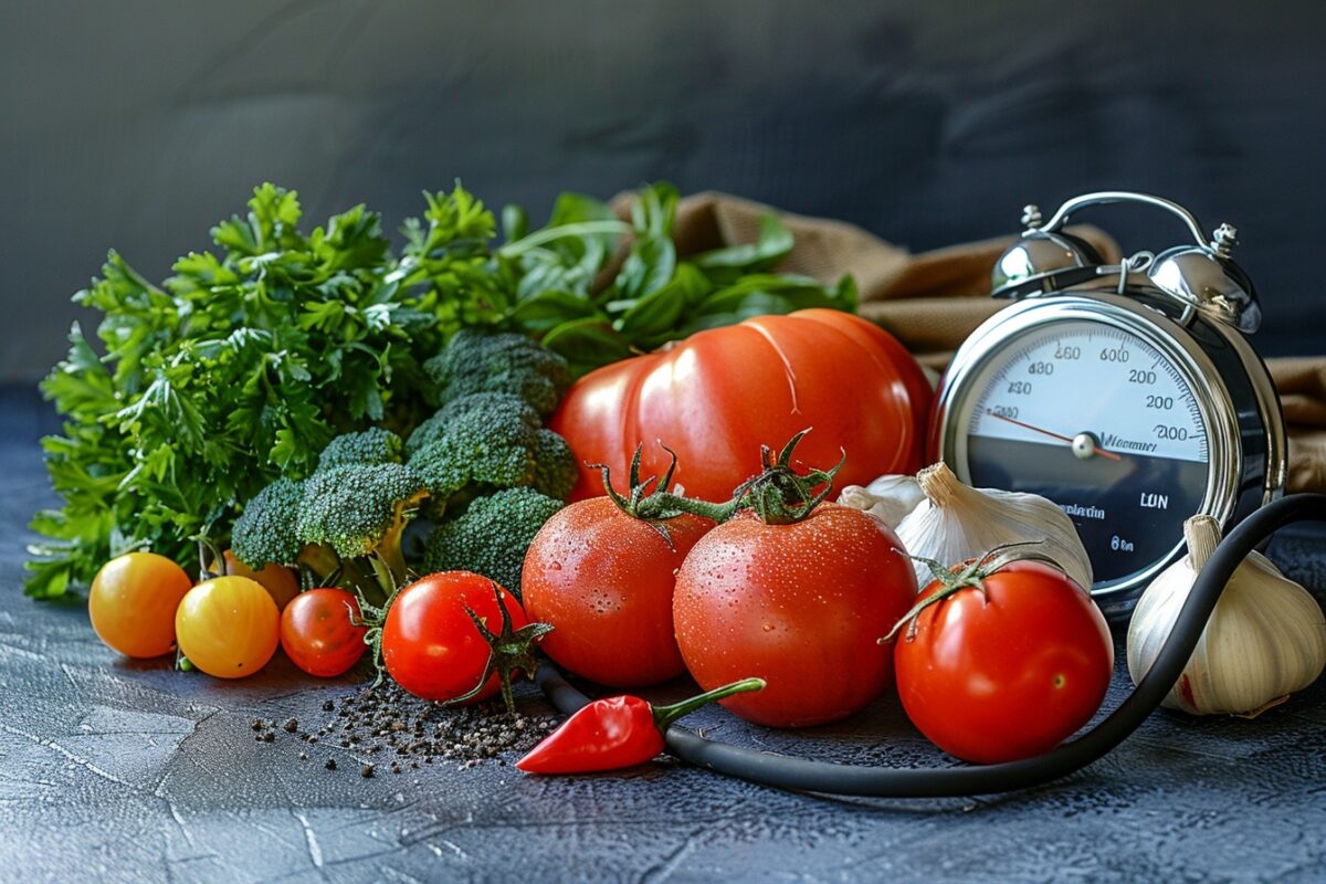 Quelles sont les meilleures façons de gérer naturellement l'hypertension ?