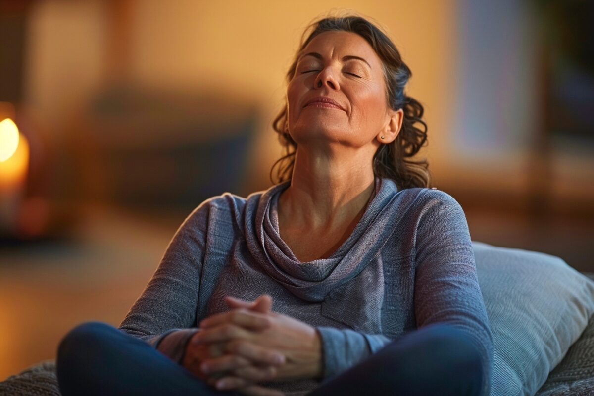 Quelles sont les meilleures pratiques de relaxation pour les professionnels de la santé ?