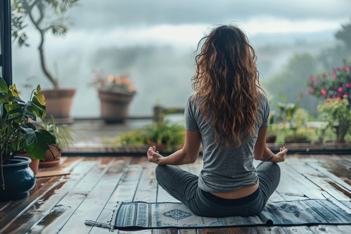 Quelles sont les meilleures stratégies naturelles pour combattre l'anxiété ?