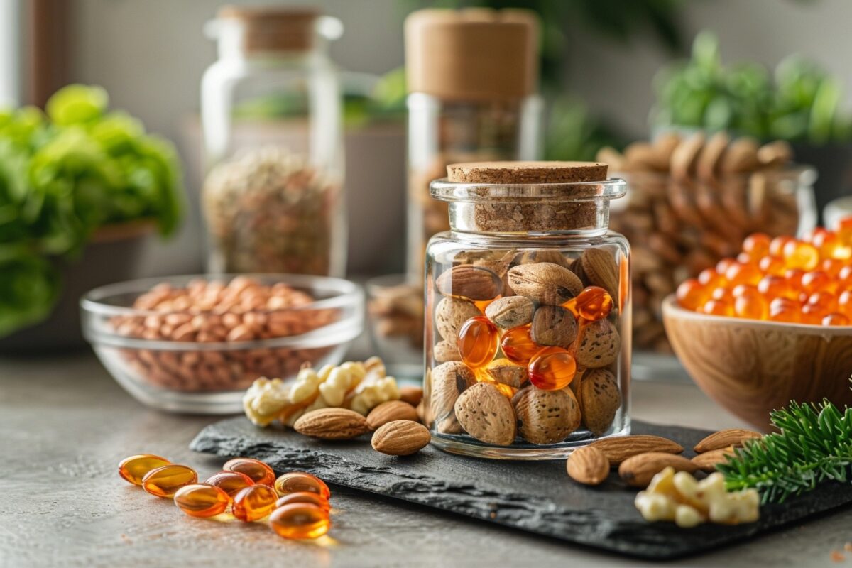 Quelles sont les techniques naturelles pour améliorer la concentration et la mémoire ?