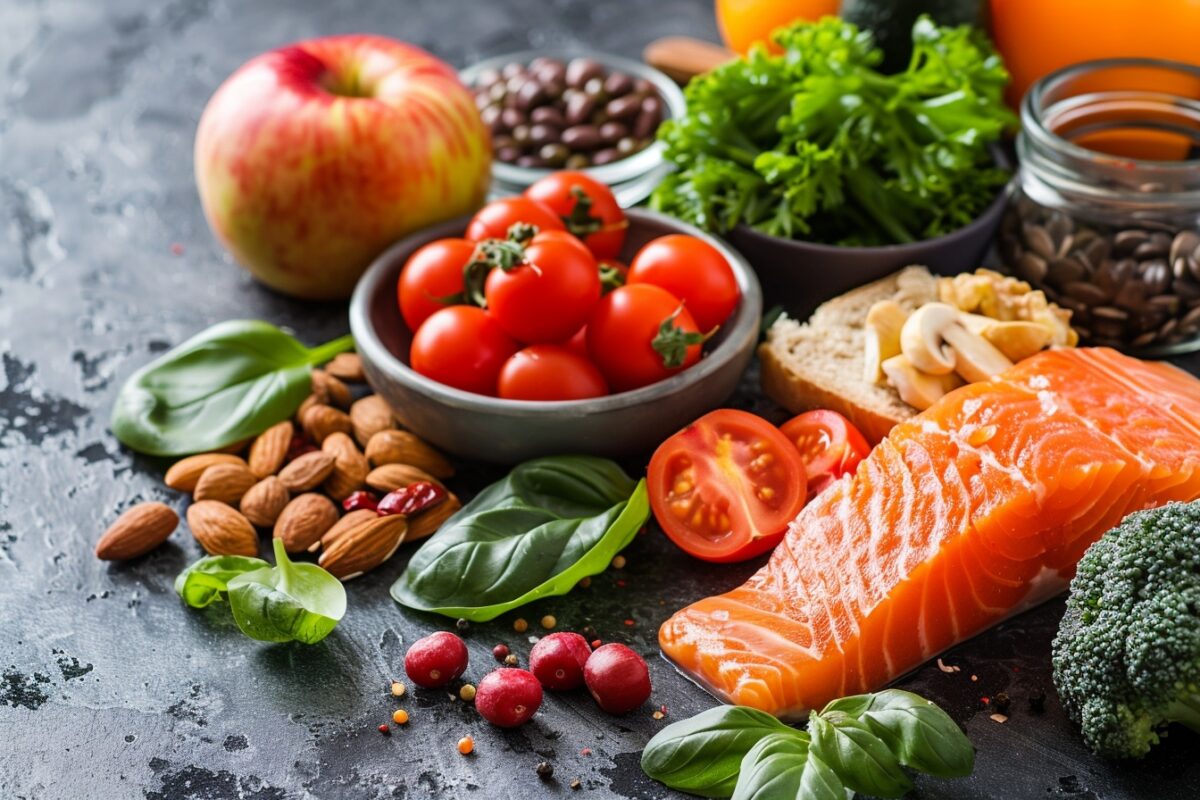 Quels sont les aliments à consommer pour un cœur en bonne santé ?