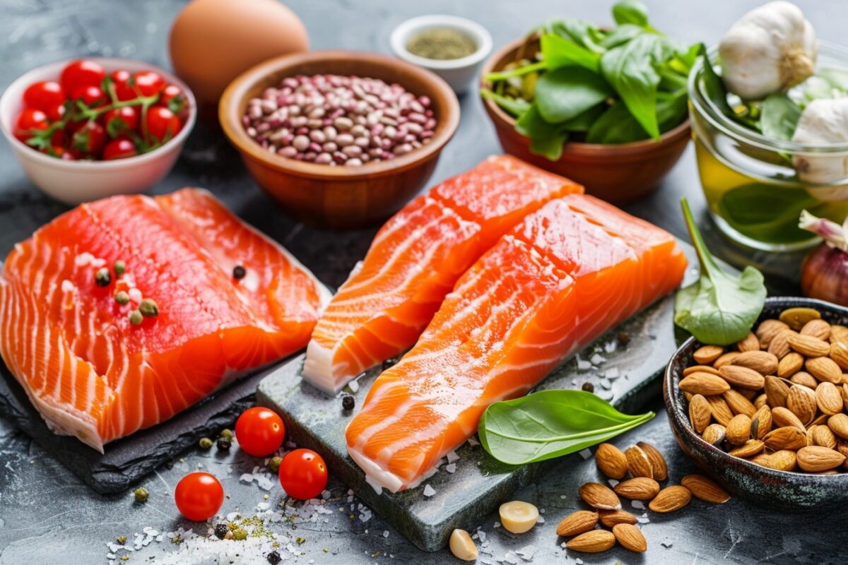 Quels sont les aliments à privilégier pour une bonne santé digestive ?