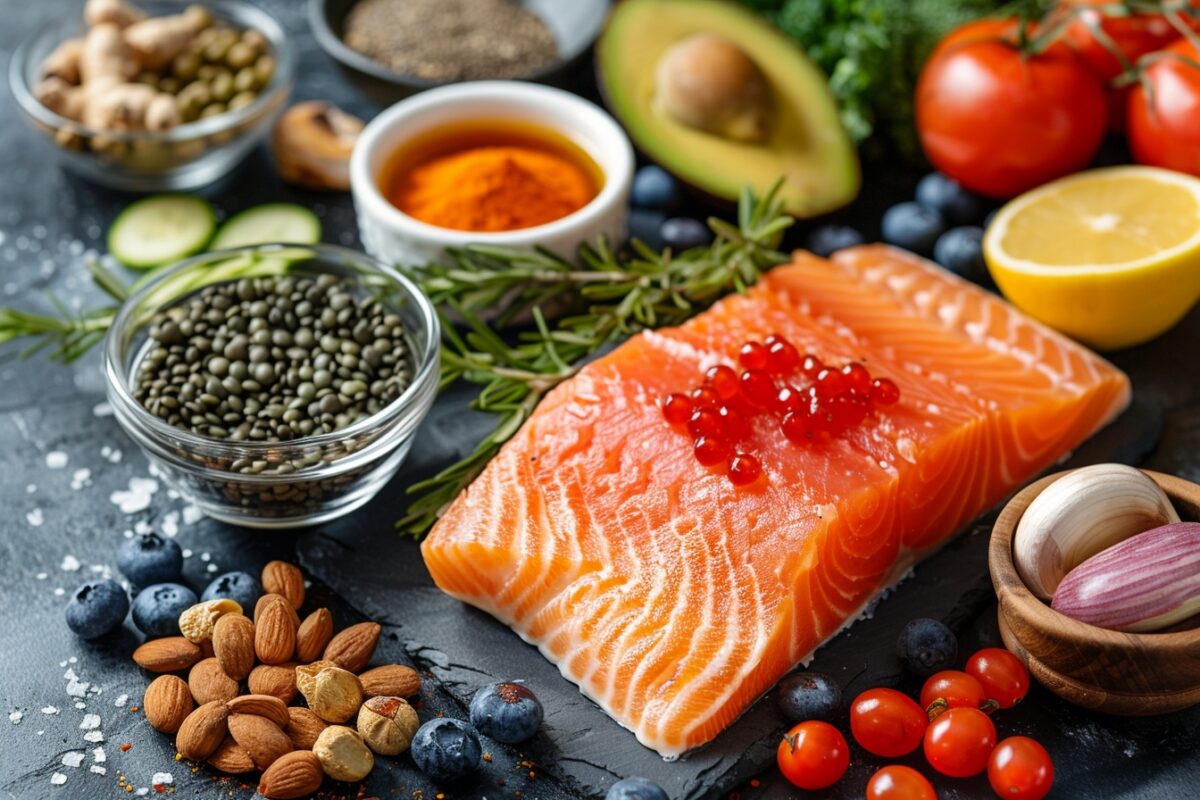 Quels sont les aliments à privilégier pour une récupération musculaire optimale ?