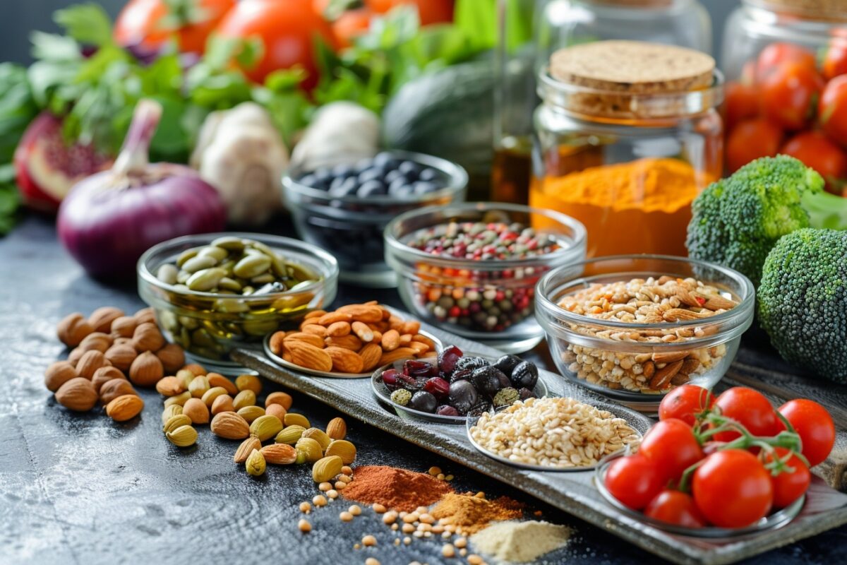 Quels sont les aliments clés pour booster votre système immunitaire naturellement ?