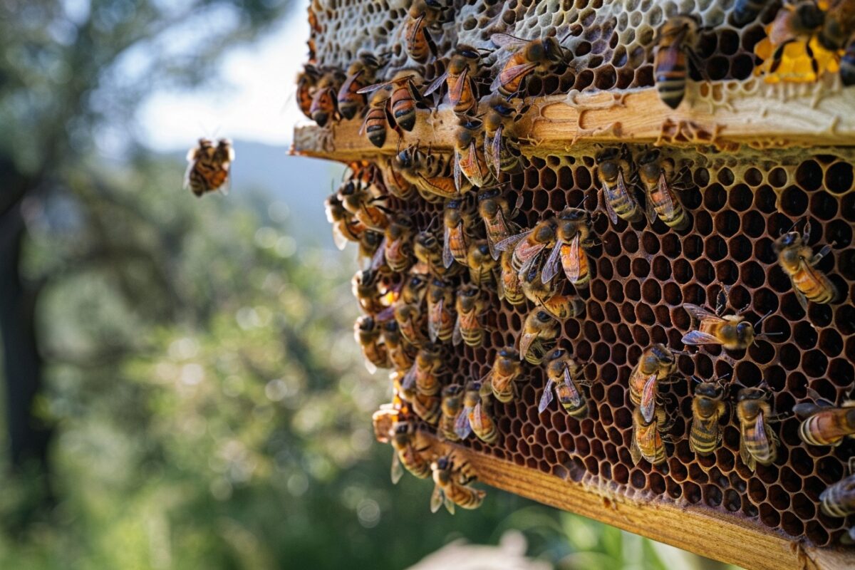 Quels sont les bienfaits de l'apithérapie dans le traitement naturel des maladies ?