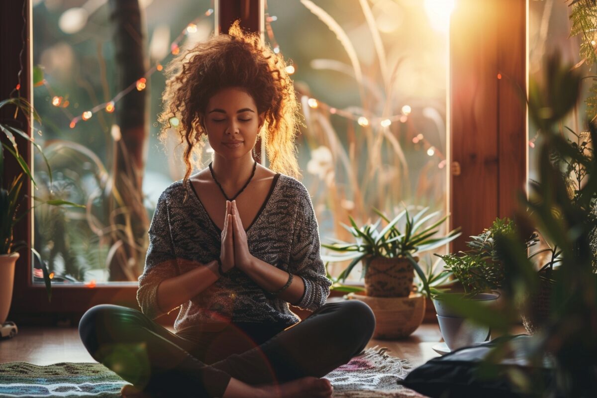 Quels sont les meilleurs moyens de mesurer les progrès dans vos pratiques de relaxation ?