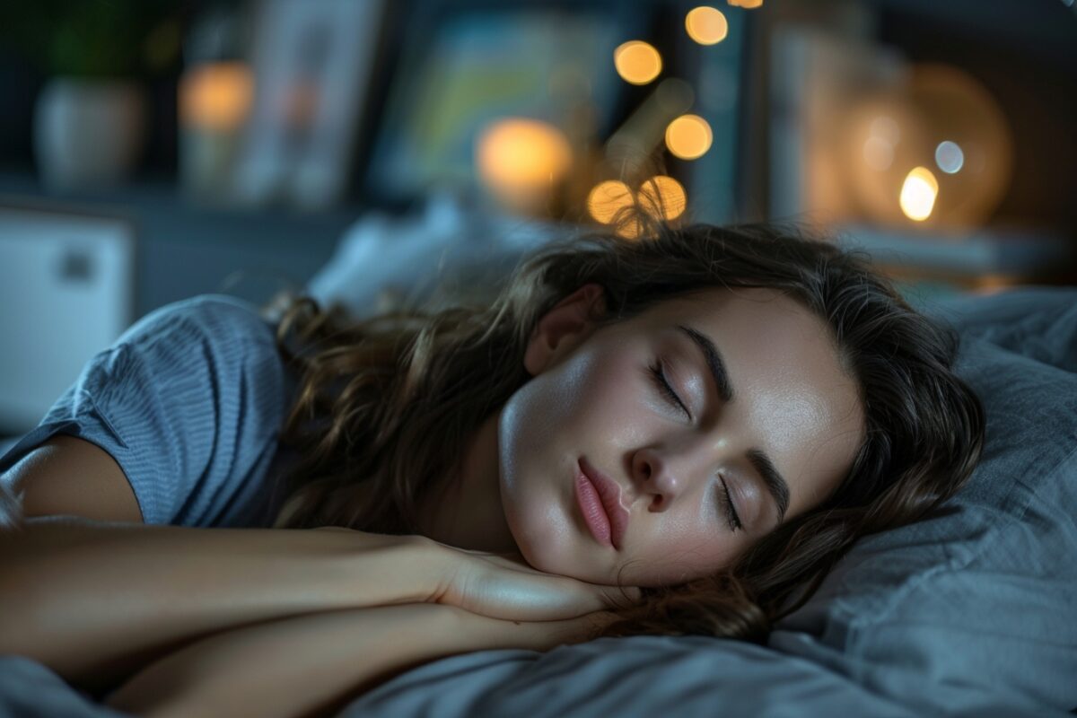 Quels sont les remèdes naturels efficaces contre l'insomnie ?