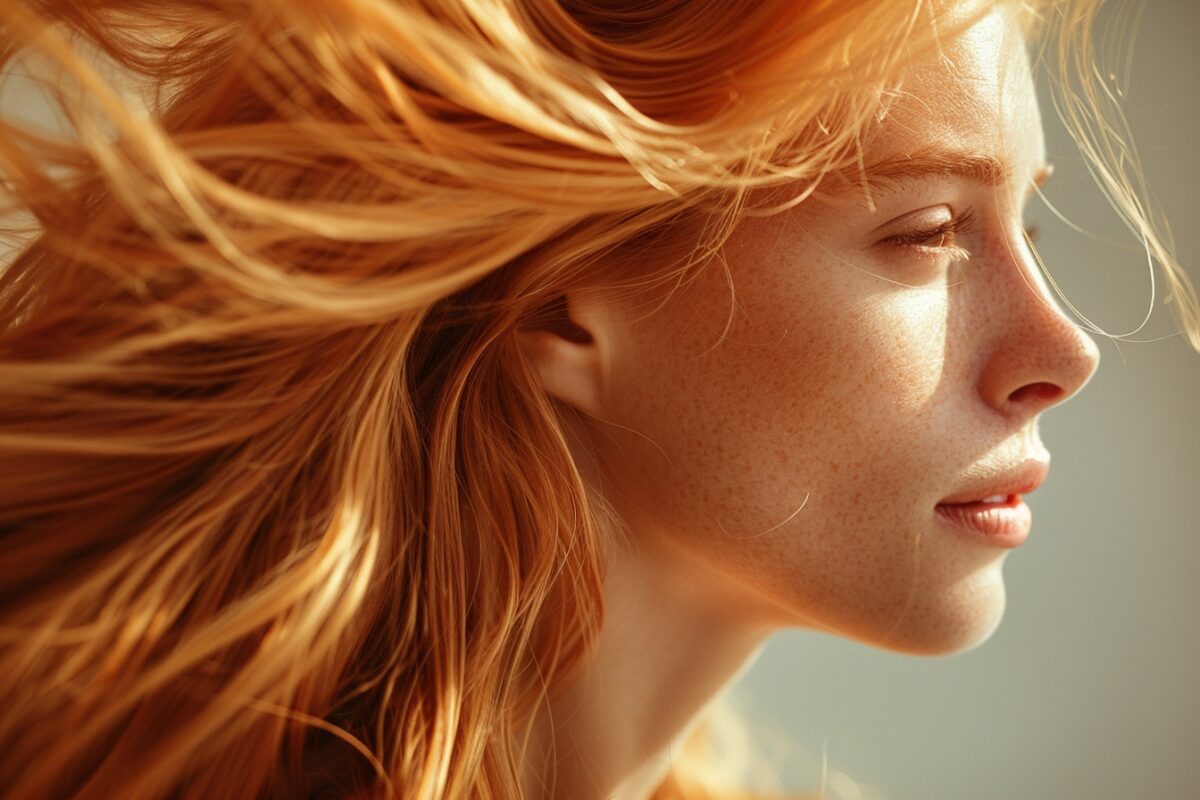Quels sont les secrets pour maintenir vos cheveux en bonne santé et brillants ?