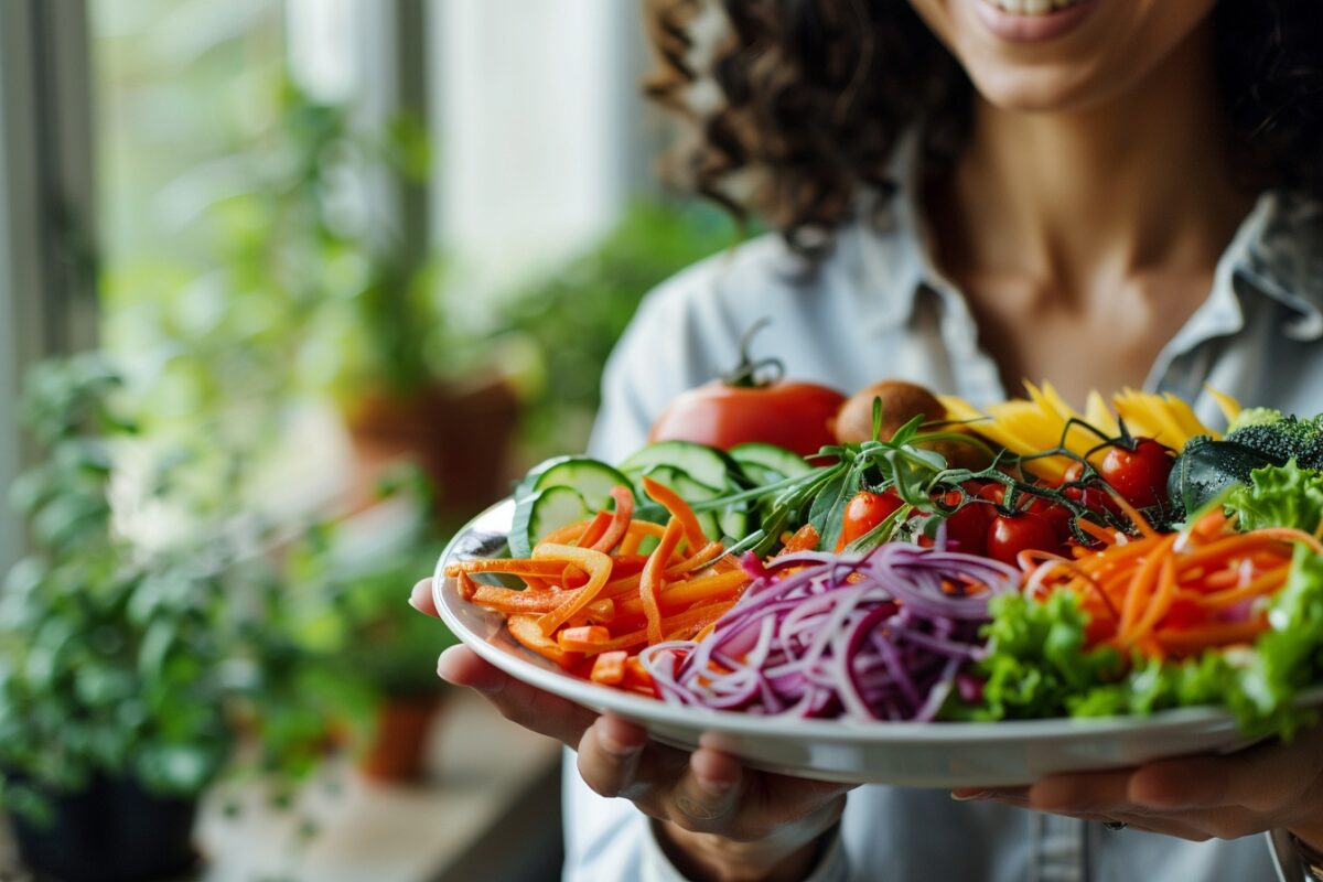 Comment améliorer votre digestion grâce à la nutrition ?