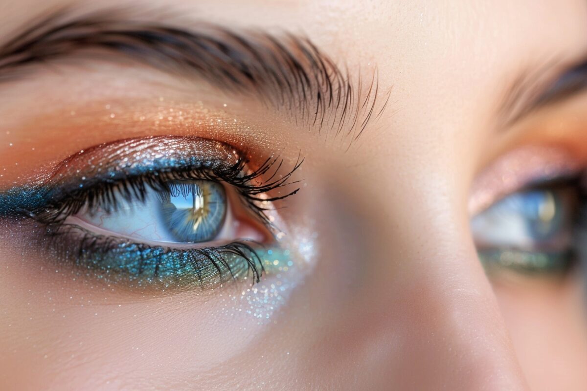 Comment choisir la bonne teinte de fard à paupières pour vos yeux ?