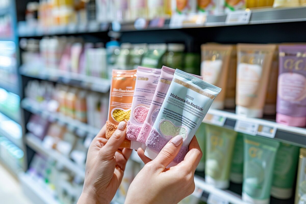 Comment choisir le bon masque pour votre peau ?
