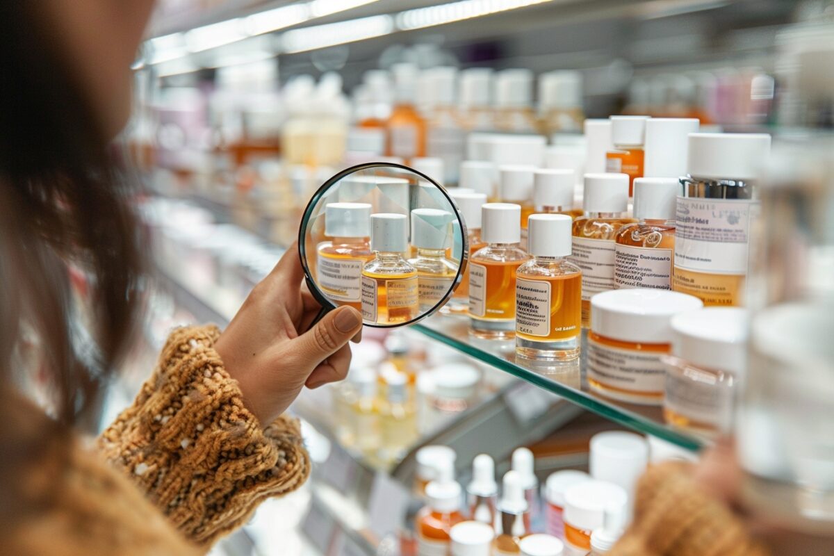 Comment choisir le bon sérum pour votre peau ?