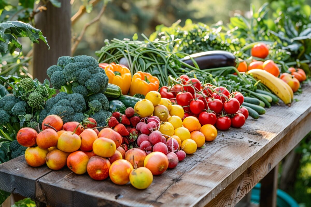 Comment choisir les bons aliments pour une nutrition optimale ?