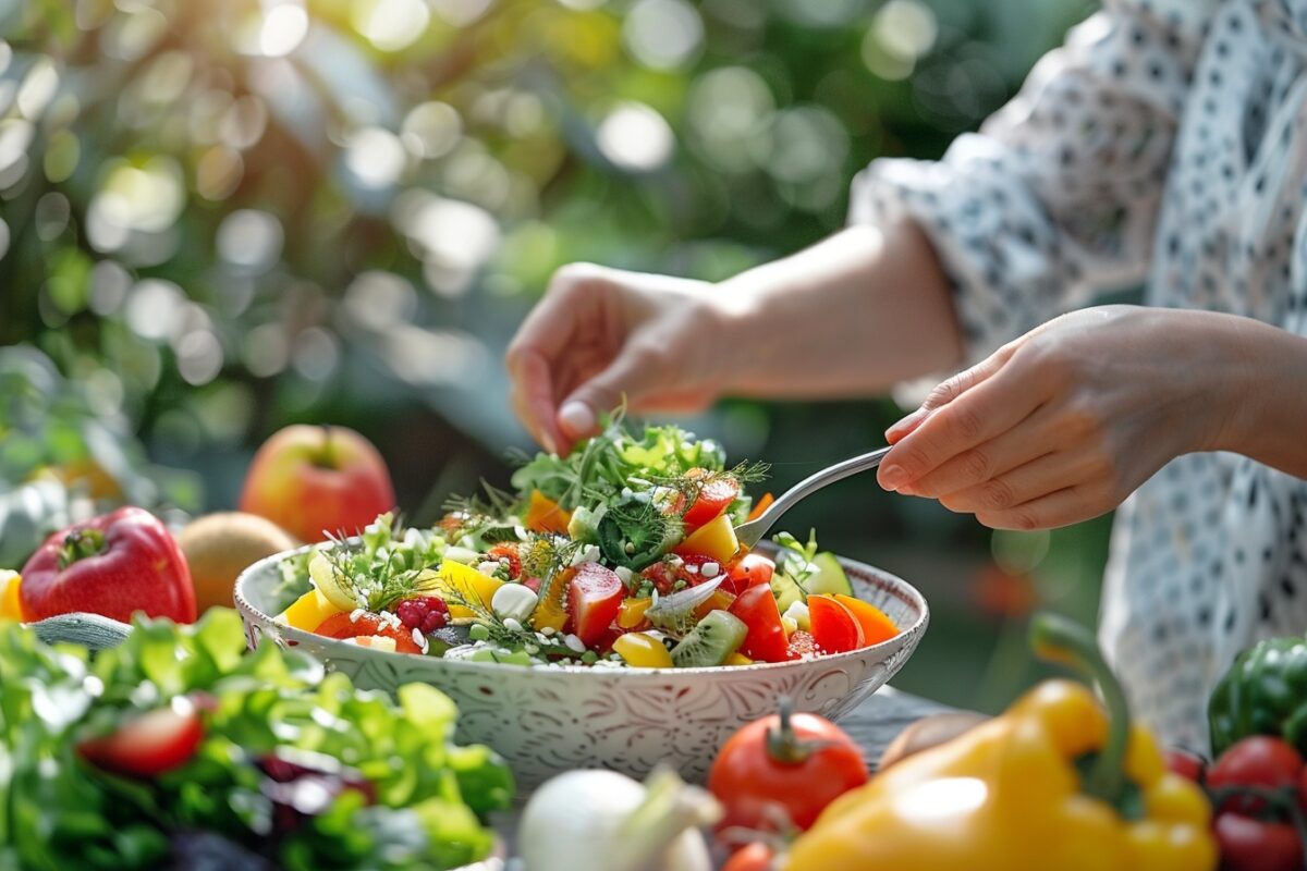 Comment combattre le stress grâce à la bonne nutrition ?