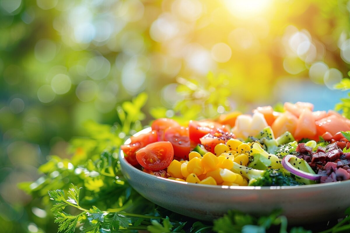 Comment comprendre la relation entre la nutrition et le poids corporel ?