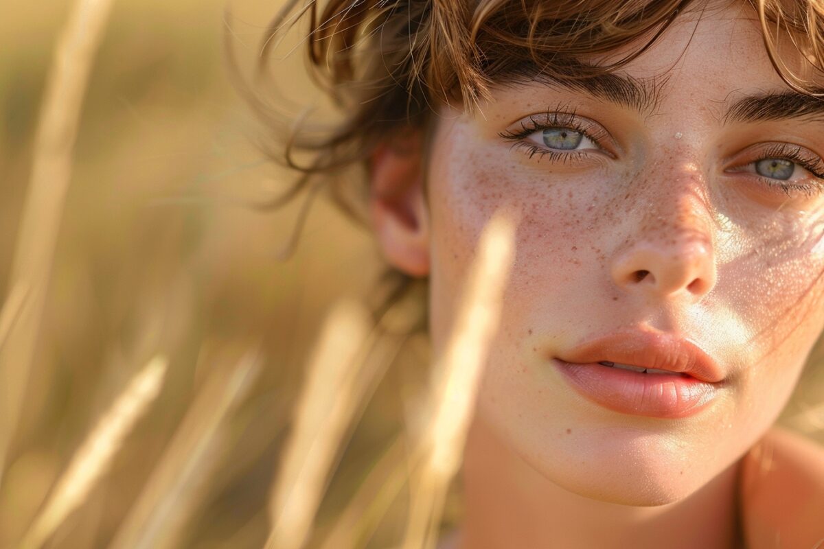 Comment créer un look naturel avec le maquillage ?