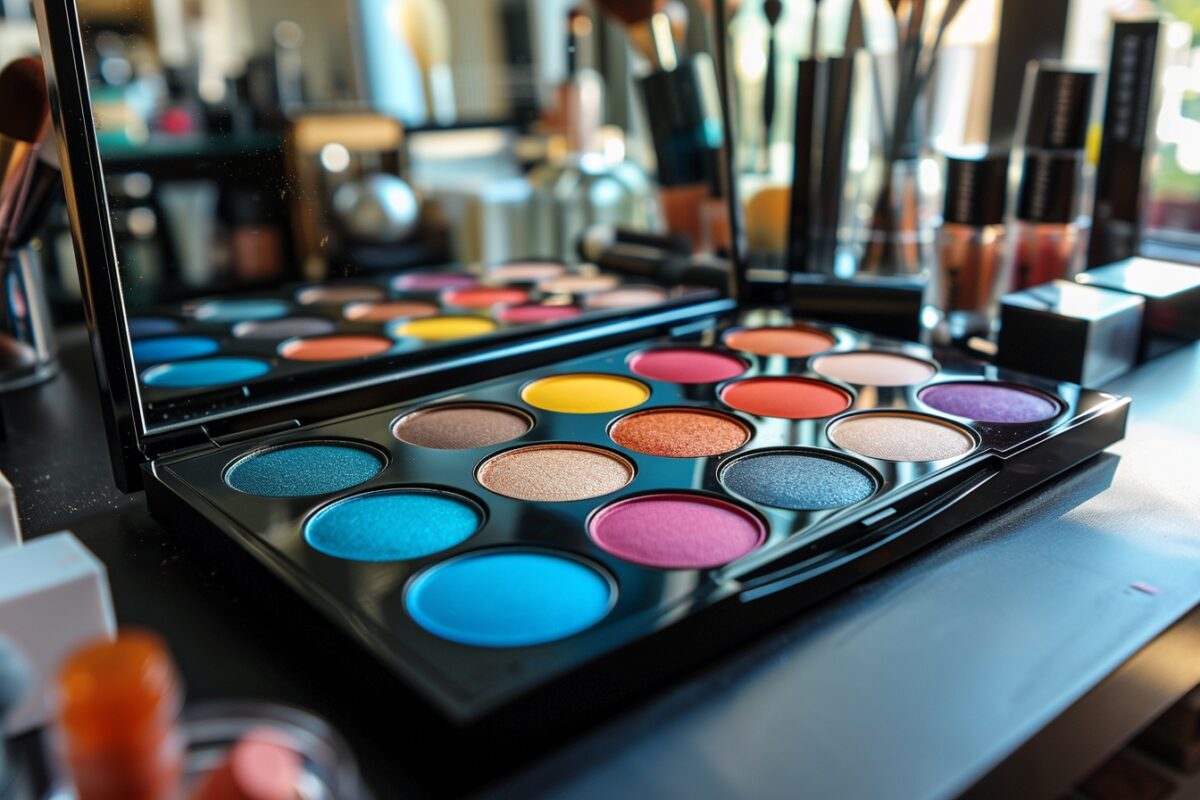 Comment faire durer votre maquillage toute la journée ?