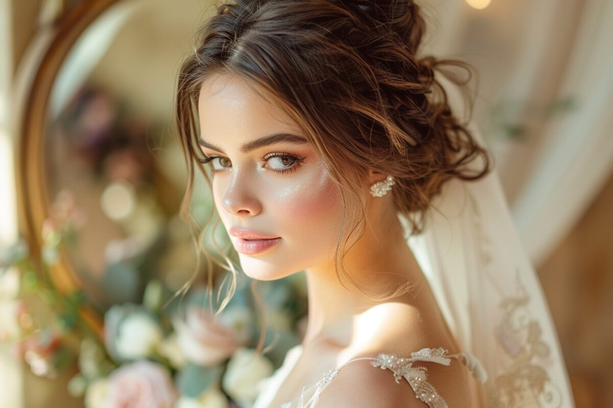 Comment faire un maquillage de mariage parfait ?