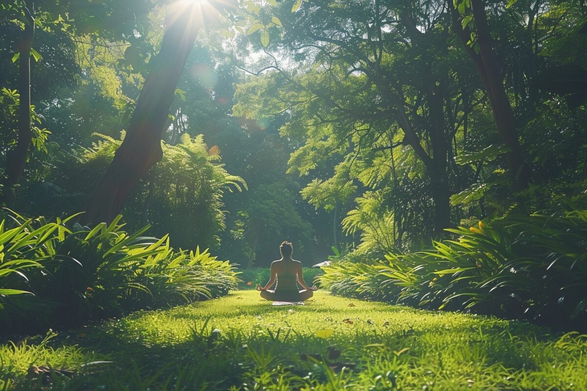 Comment gérer le stress de façon naturelle ?