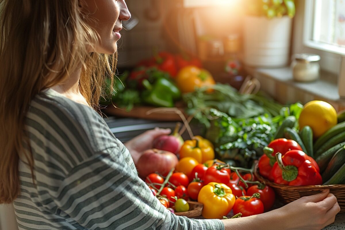 Comment la nutrition peut affecter votre humeur ?