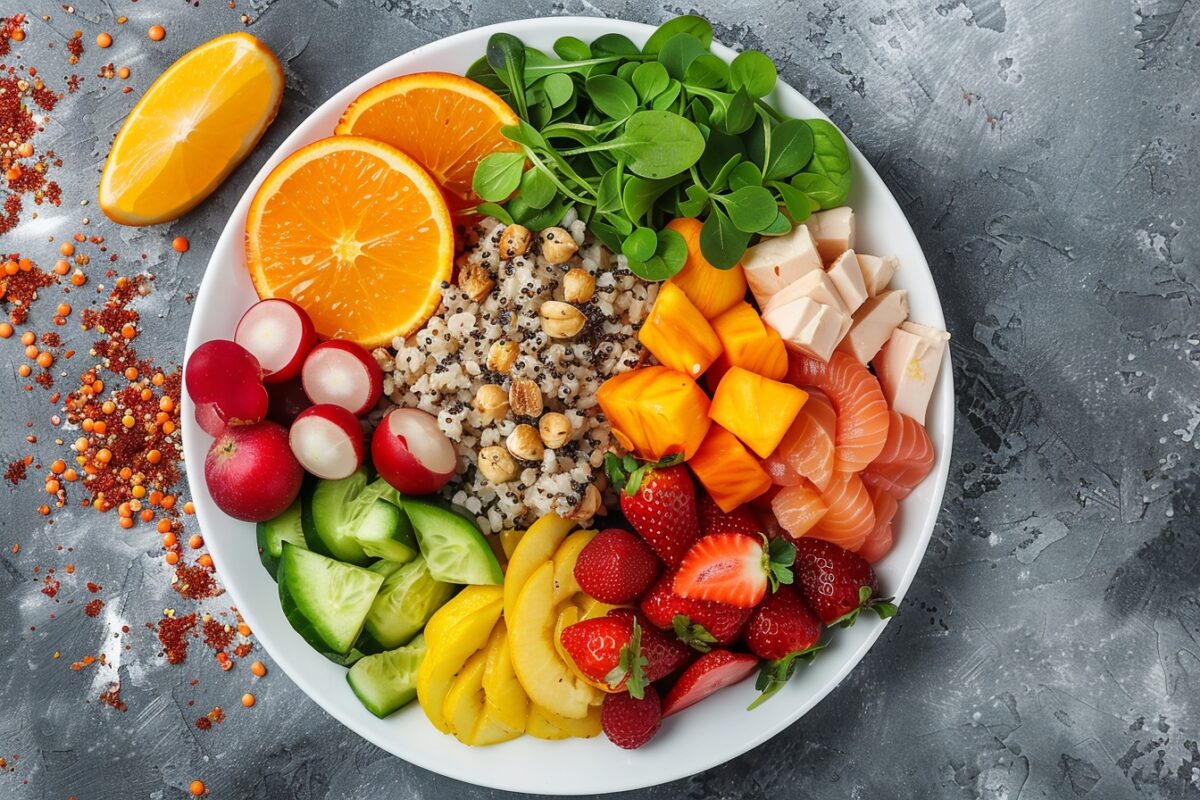 Comment la nutrition peut aider à gérer le diabète ?