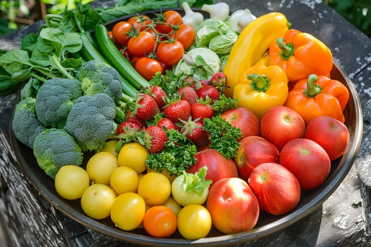 Comment la nutrition peut aider à prévenir le cancer ?
