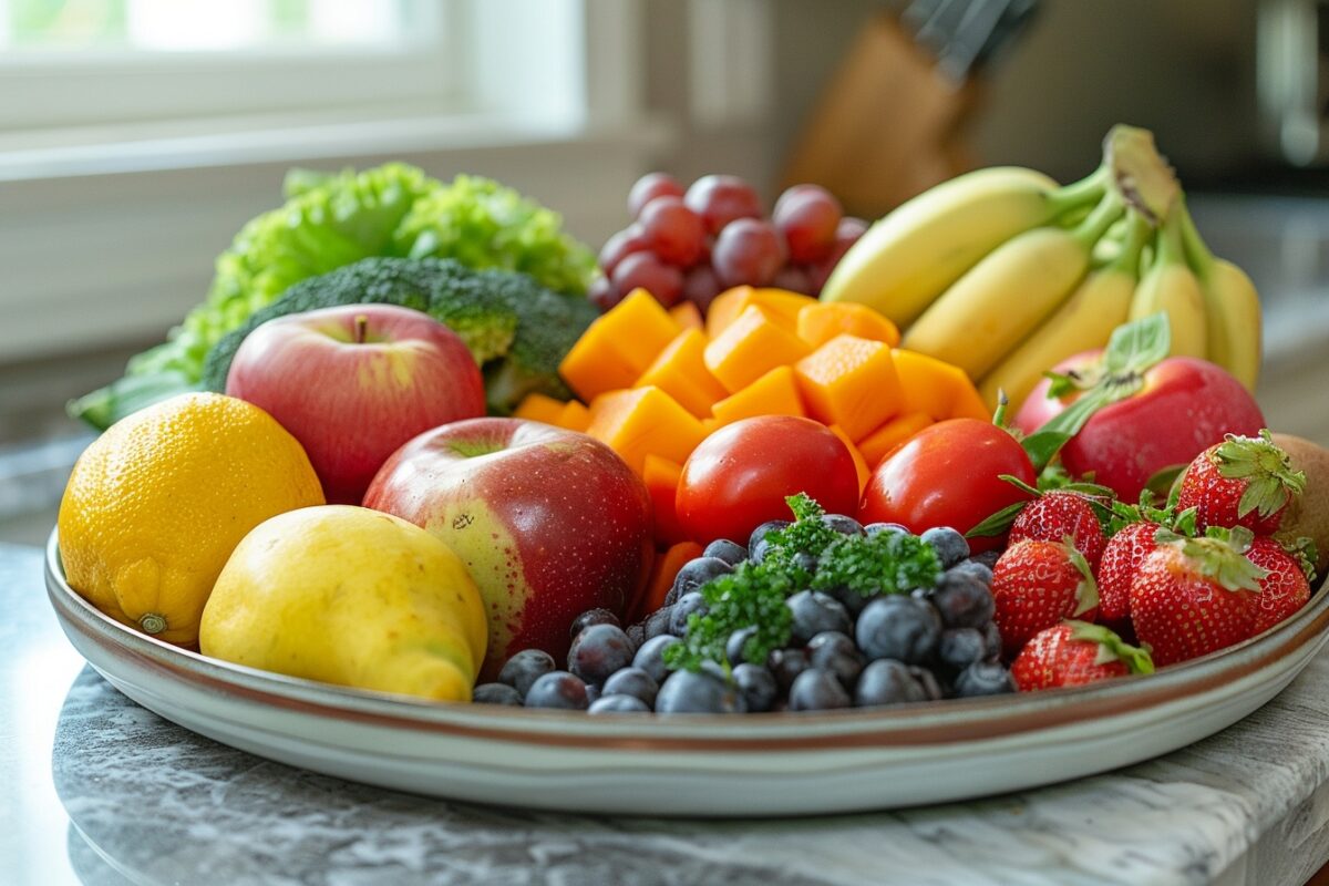 Comment la nutrition peut-elle aider à combattre l’hypertension ?