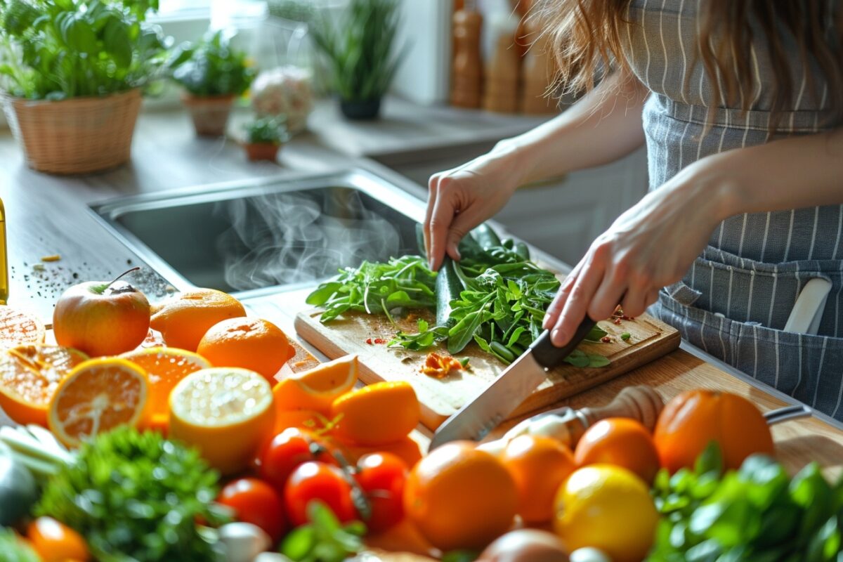 Comment la nutrition peut-elle aider à combattre l’obésité ?